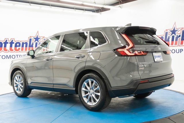 Used 2026 Honda CR-V EX image 6