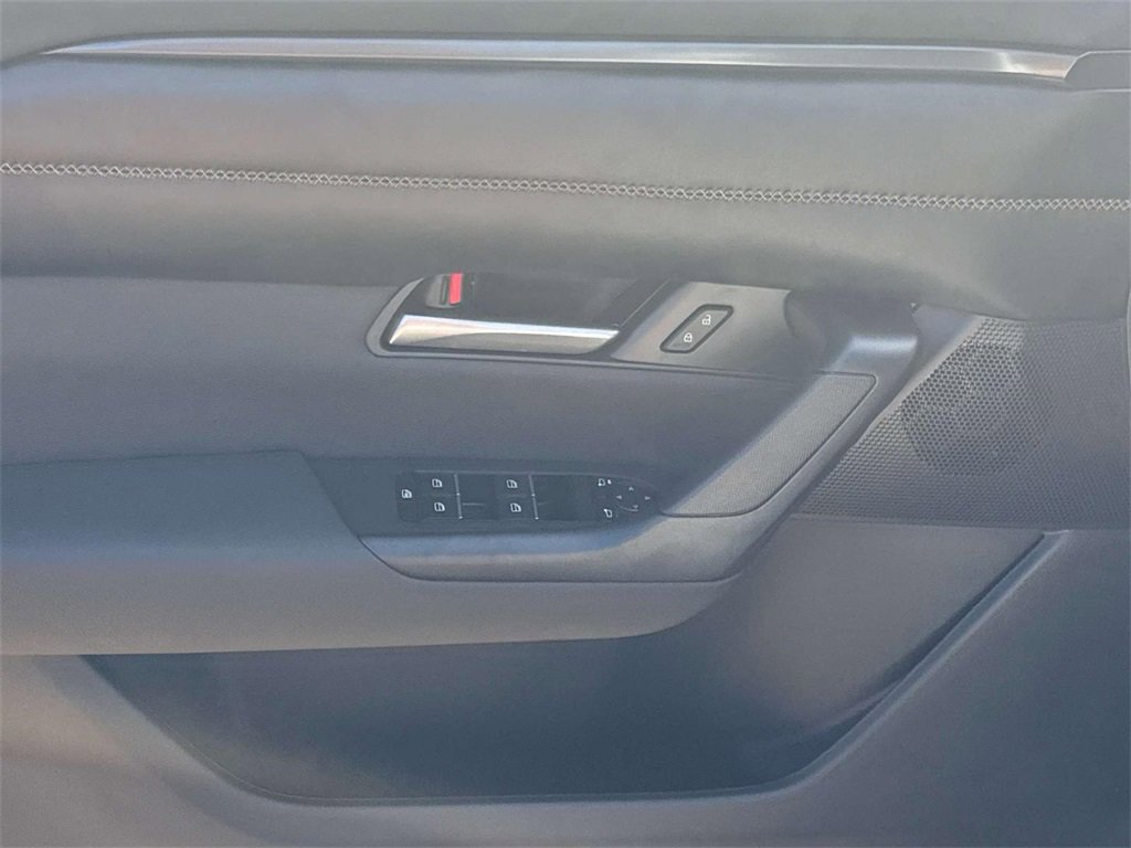 New 2026 MAZDA CX-50 AWD 2.5 Hybrid w/ Weather Package image 13