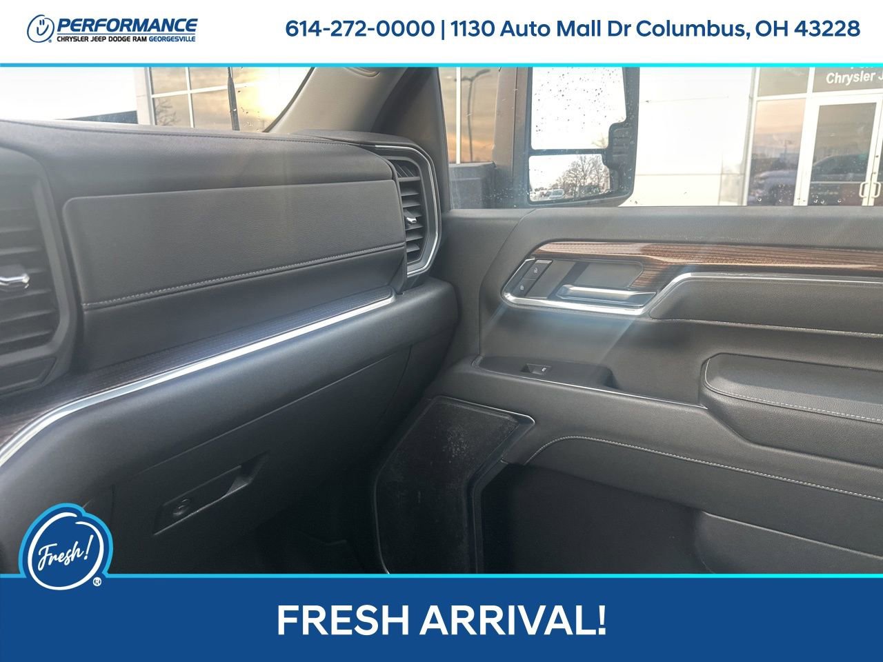 Used 2024 Chevrolet Silverado 3500 LT image 20