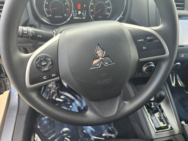 Used 2025 Mitsubishi Outlander Sport ES image 29