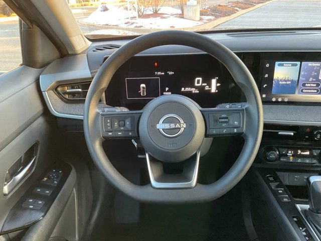 New 2026 Nissan Kicks SV w/ SV Premium Package image 15