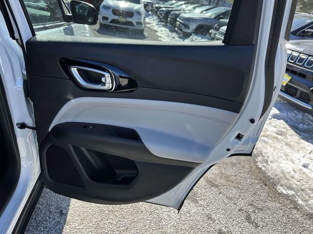 Certified 2024 Jeep Compass Limited image 24