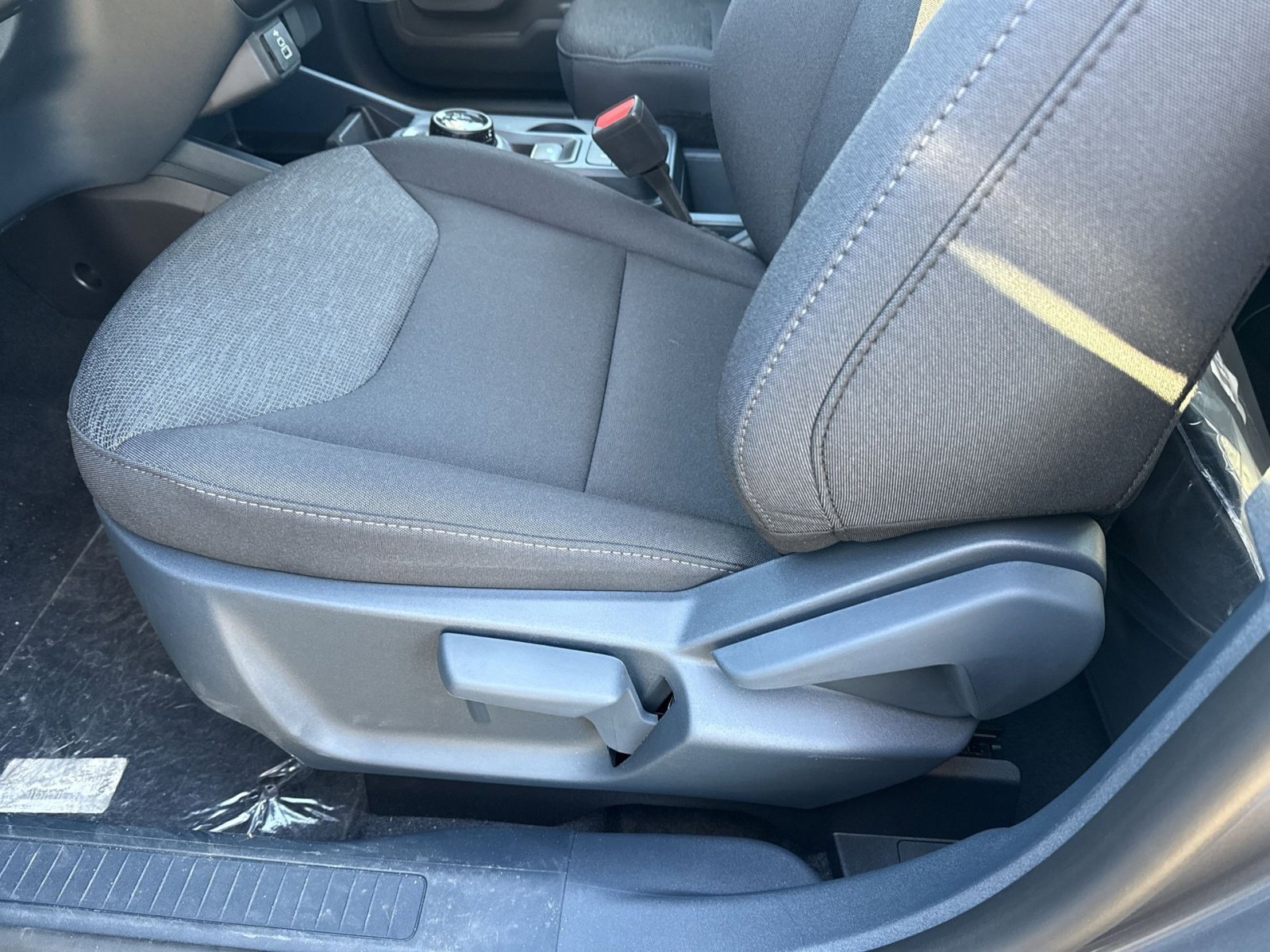 New 2026 Ford Maverick XL image 15