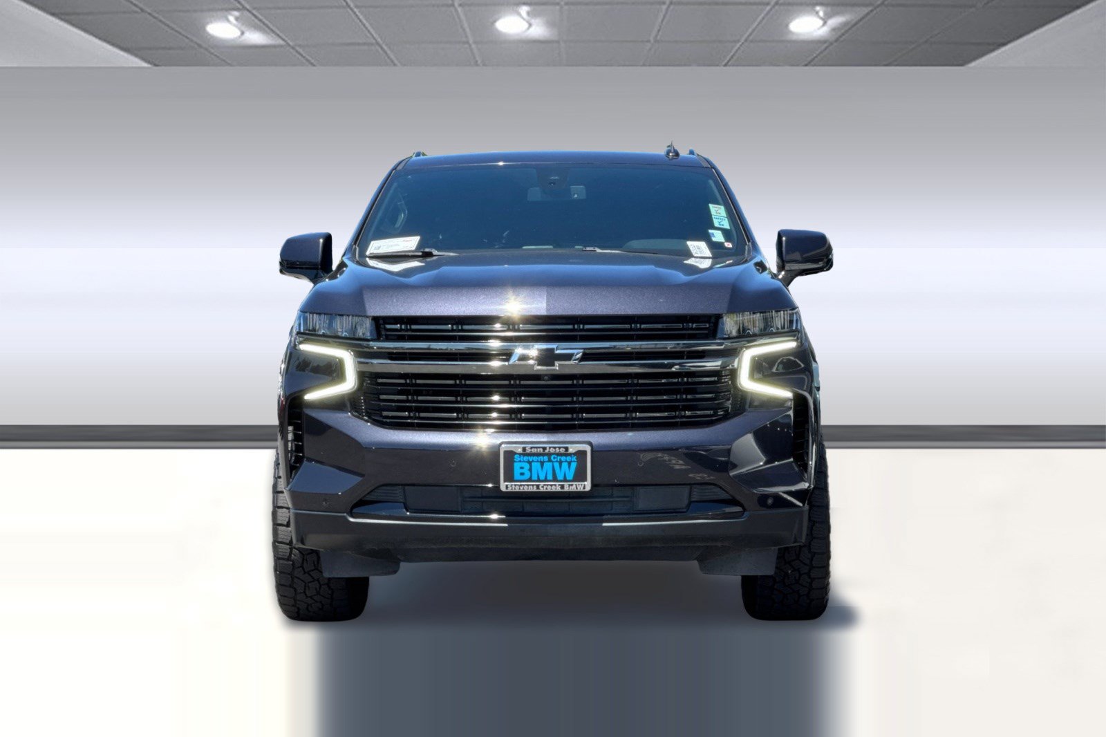 Used 2022 Chevrolet Tahoe RST w/ Luxury Package AWD/4WD image 5