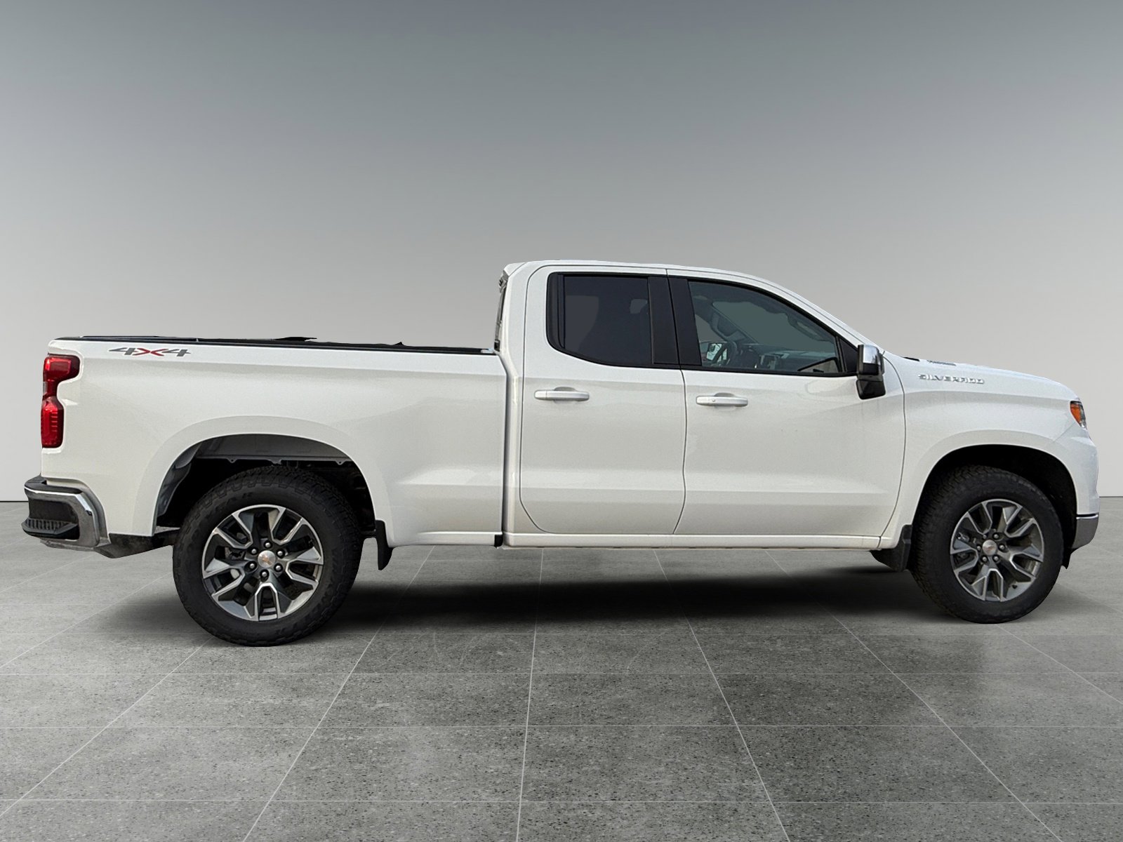 New 2026 Chevrolet Silverado 1500 LT image 6