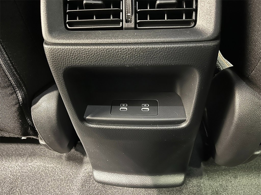 New 2026 Honda CR-V Sport image 21
