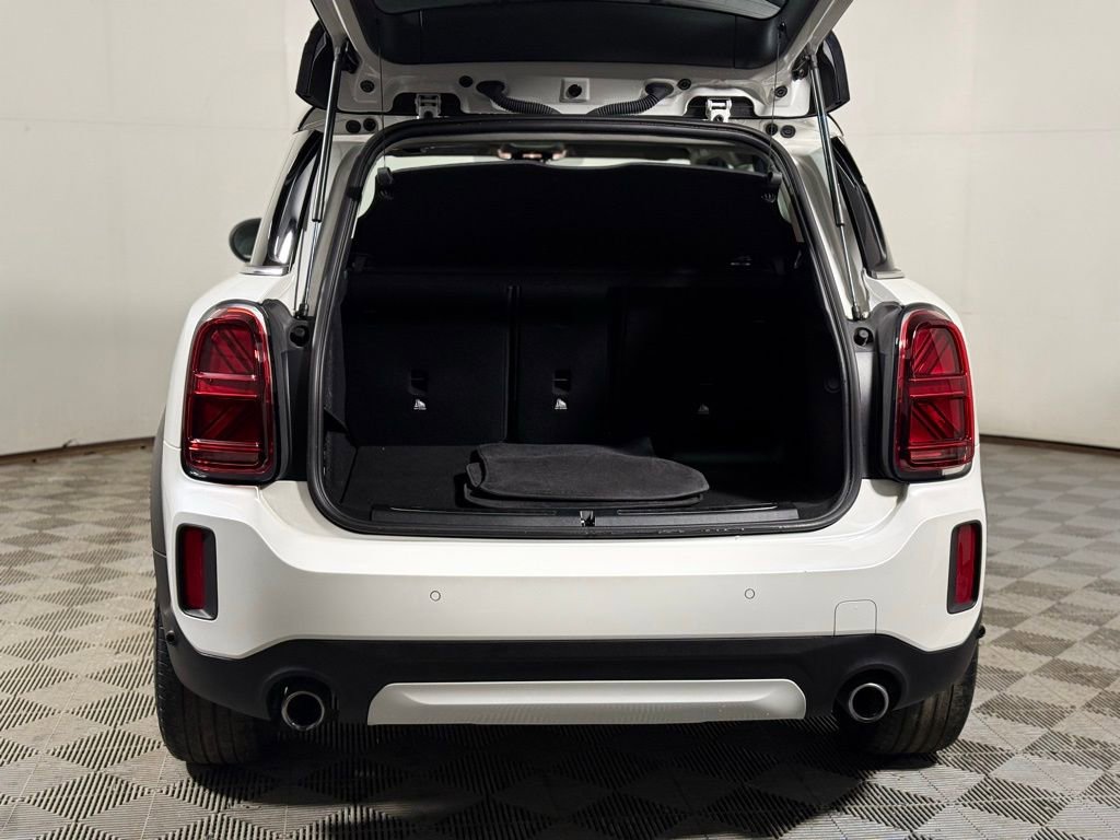Used 2024 MINI Cooper Countryman S FWD image 6