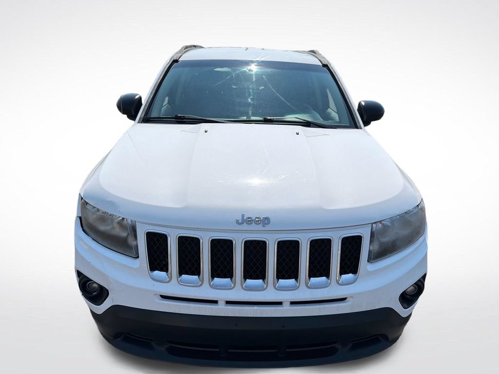 Used 2014 Jeep Compass Sport FWD image 8