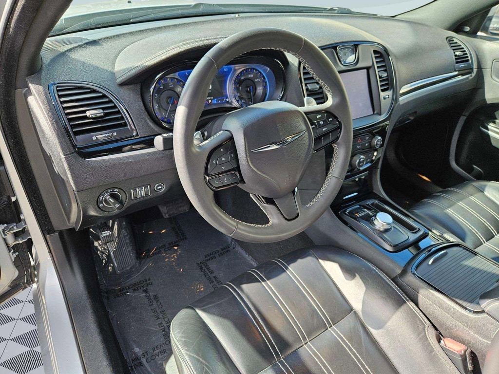 Used 2023 Chrysler 300 S image 13