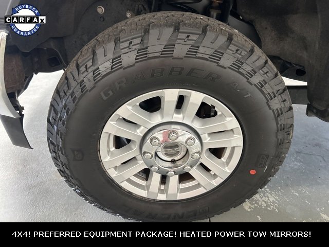 Used 2019 Ford F250 XLT image 4