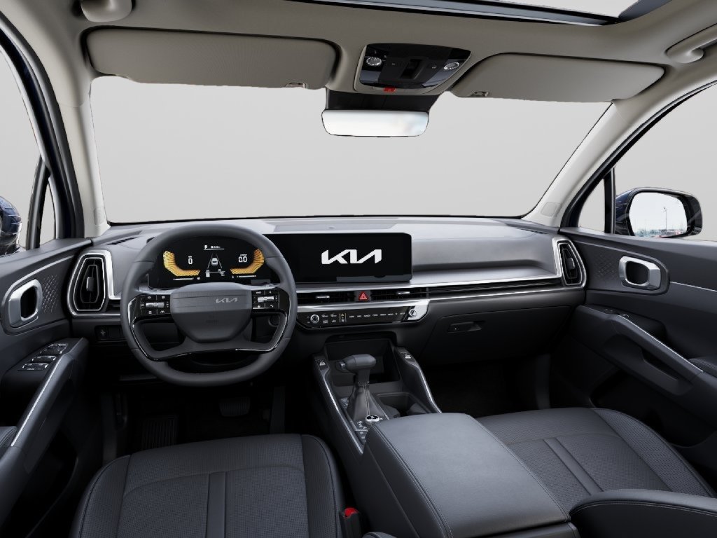 New 2026 Kia Sorento S w/ S Panoramic Sunroof Package AWD/4WD image 14