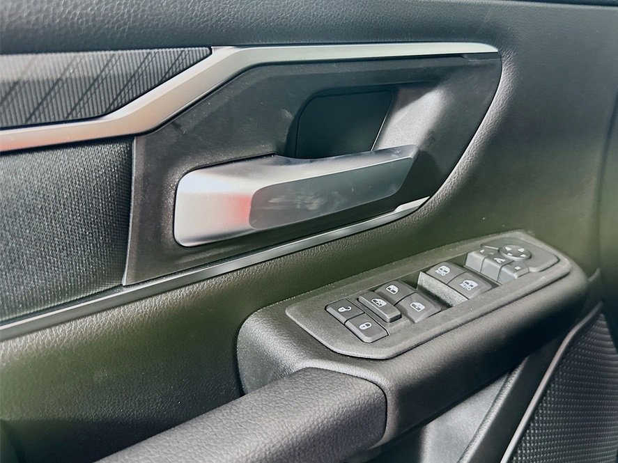 New 2026 RAM 1500 Big Horn image 12