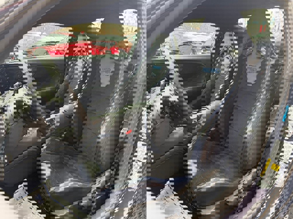 Used 2024 Ford Mustang Dark Horse w/ Dark Horse Handlin Package image 8