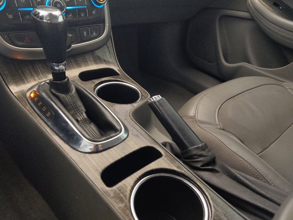 Used 2014 Chevrolet Malibu LT image 26