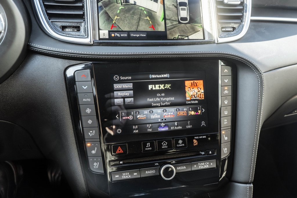 Used 2022 INFINITI QX55 Essential w/ Proassist Package image 20