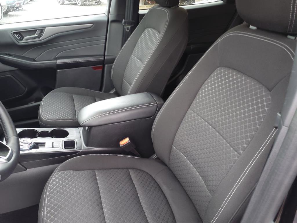 Used 2023 Ford Escape Active w/ Tech Pack #1 image 5