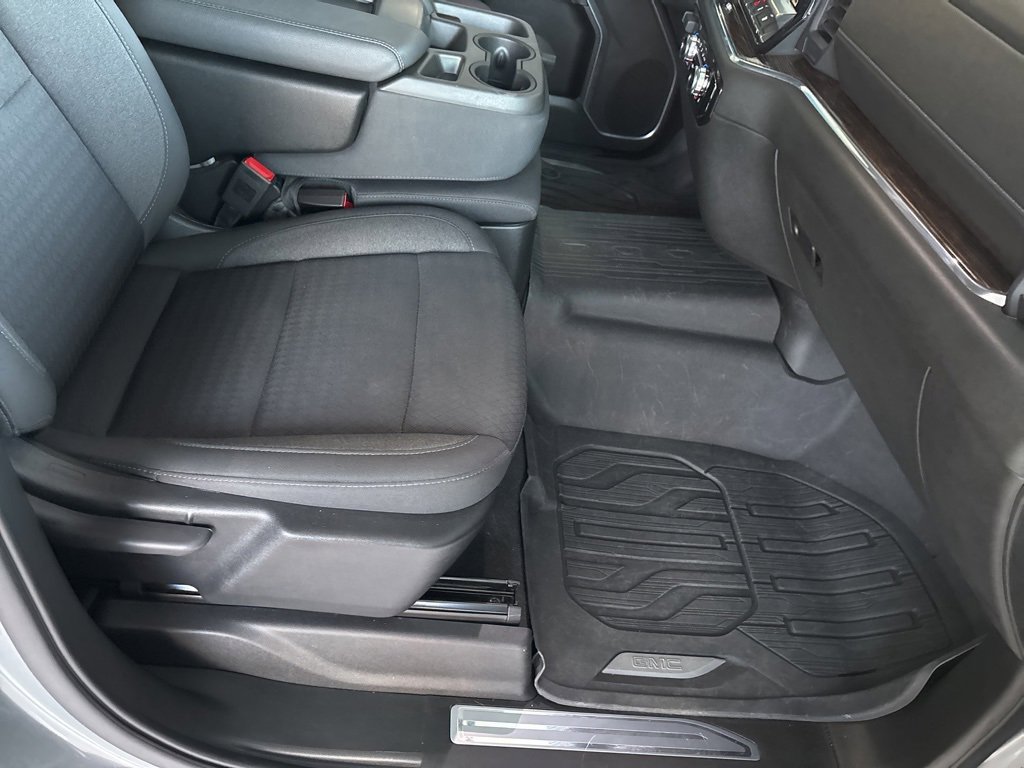 Used 2023 GMC Sierra 1500 Elevation image 29