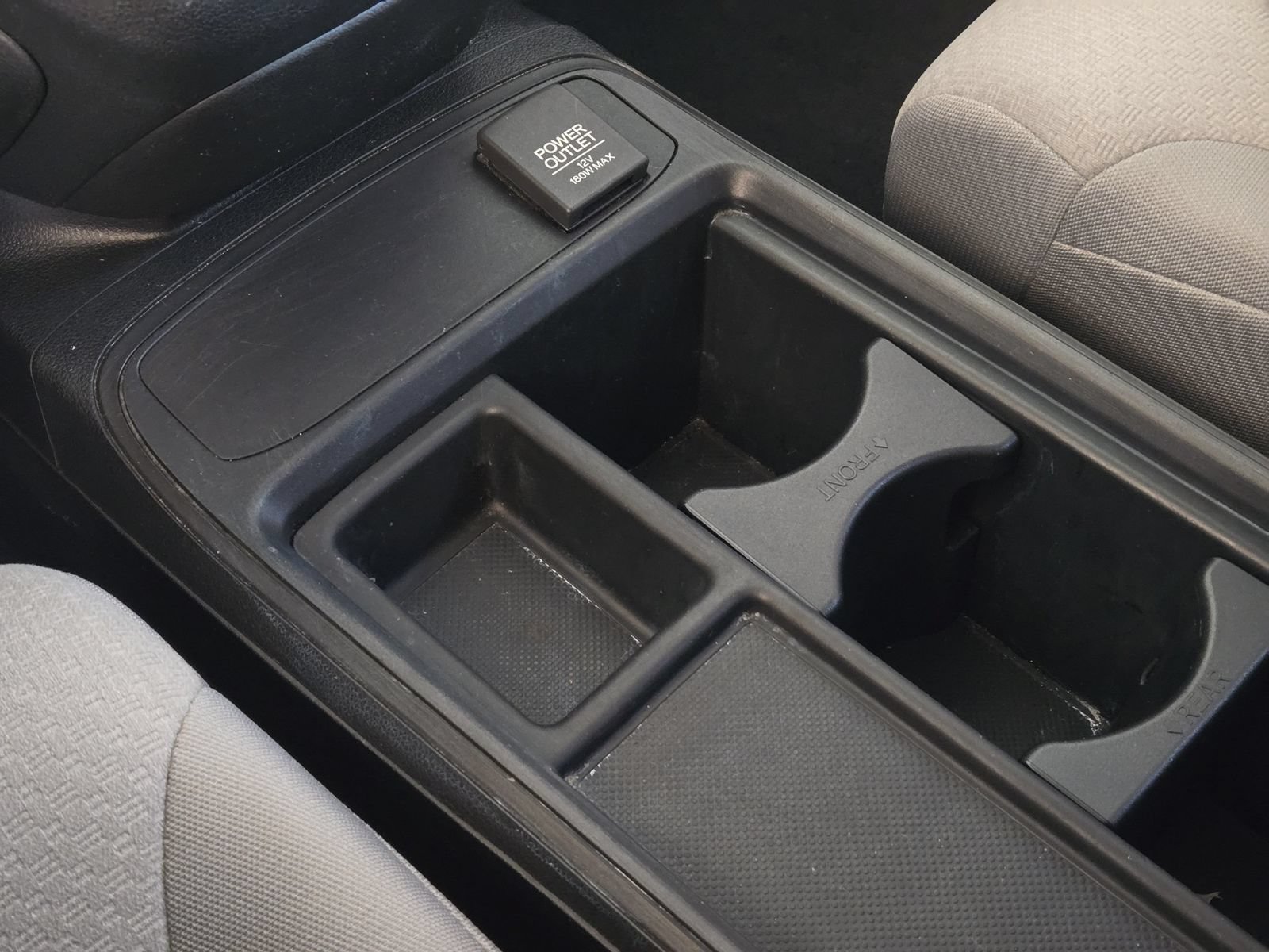 Used 2015 Honda CR-V LX image 19