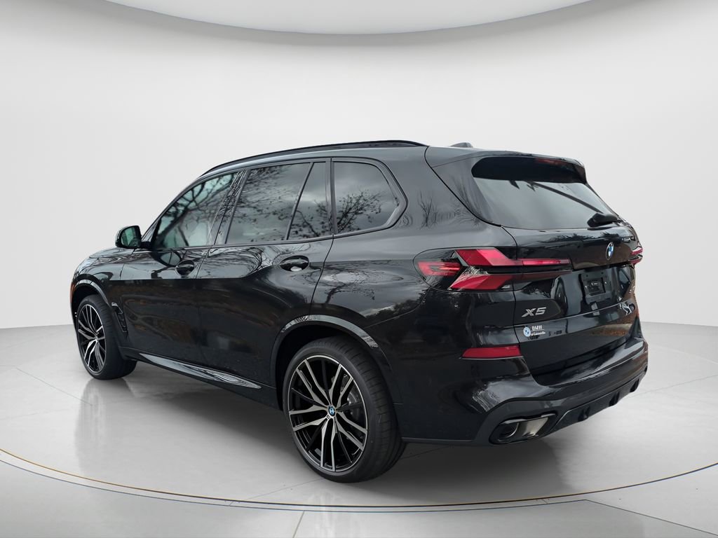 New 2026 BMW X5 sDrive40i w/ M Sport Package image 7