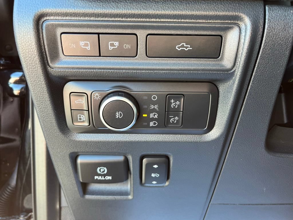 Used 2021 Ford F150 Lariat w/ Equipment Group 501A Mid AWD/4WD image 16