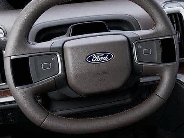New 2027 Ford Expedition Max King Ranch AWD/4WD image 81