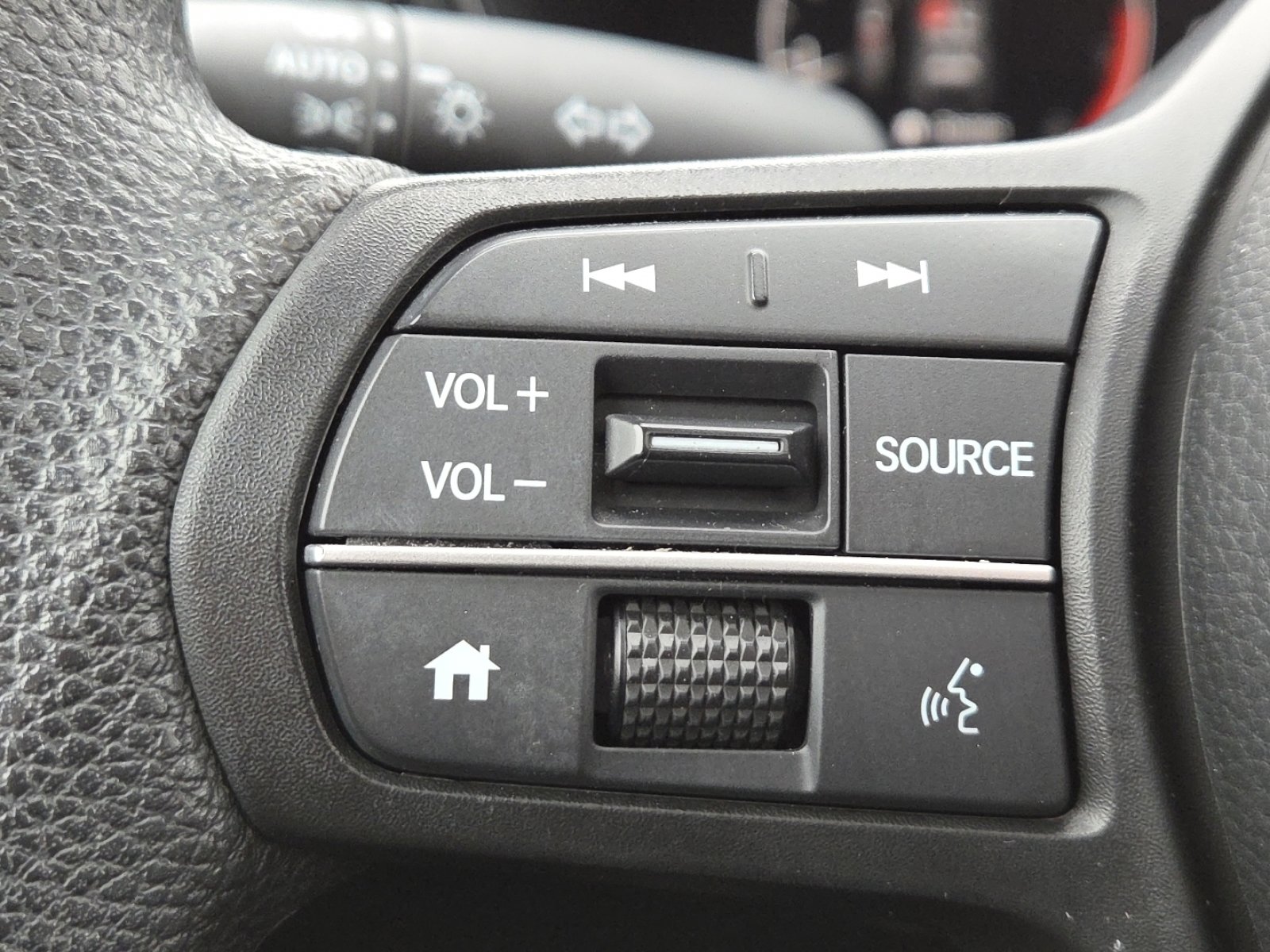 Used 2023 Honda CR-V EX image 30