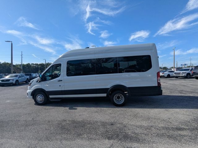 New 2026 Ford Transit 350 XLT RWD image 8