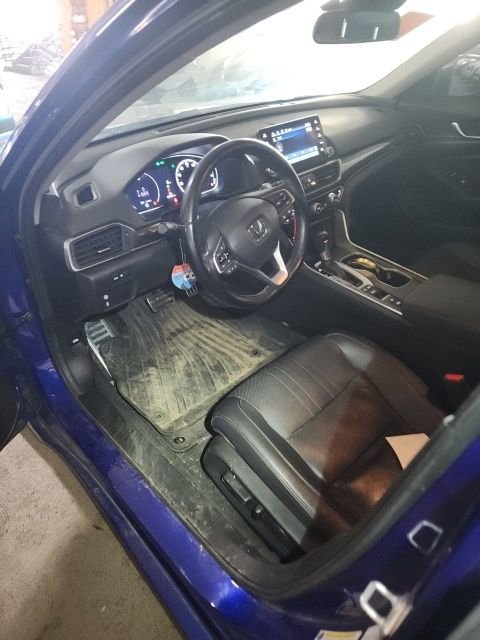 Used 2021 Honda Accord Sport Special Edition image 6