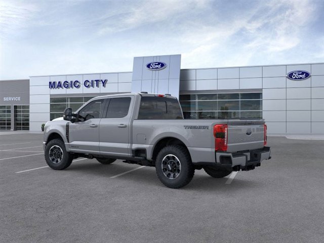 New 2026 Ford F250 Lariat w/ Tremor Off-Road Package image 4