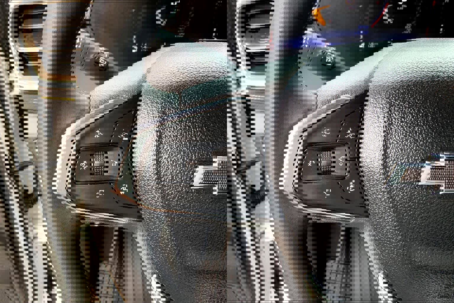 Used 2024 Chevrolet TrailBlazer ACTIV w/ Driver Confidence Package FWD image 20