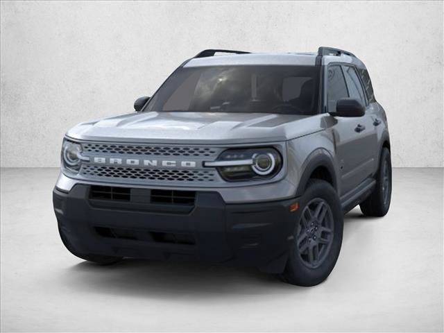 New 2026 Ford Bronco Sport Big Bend AWD/4WD image 2