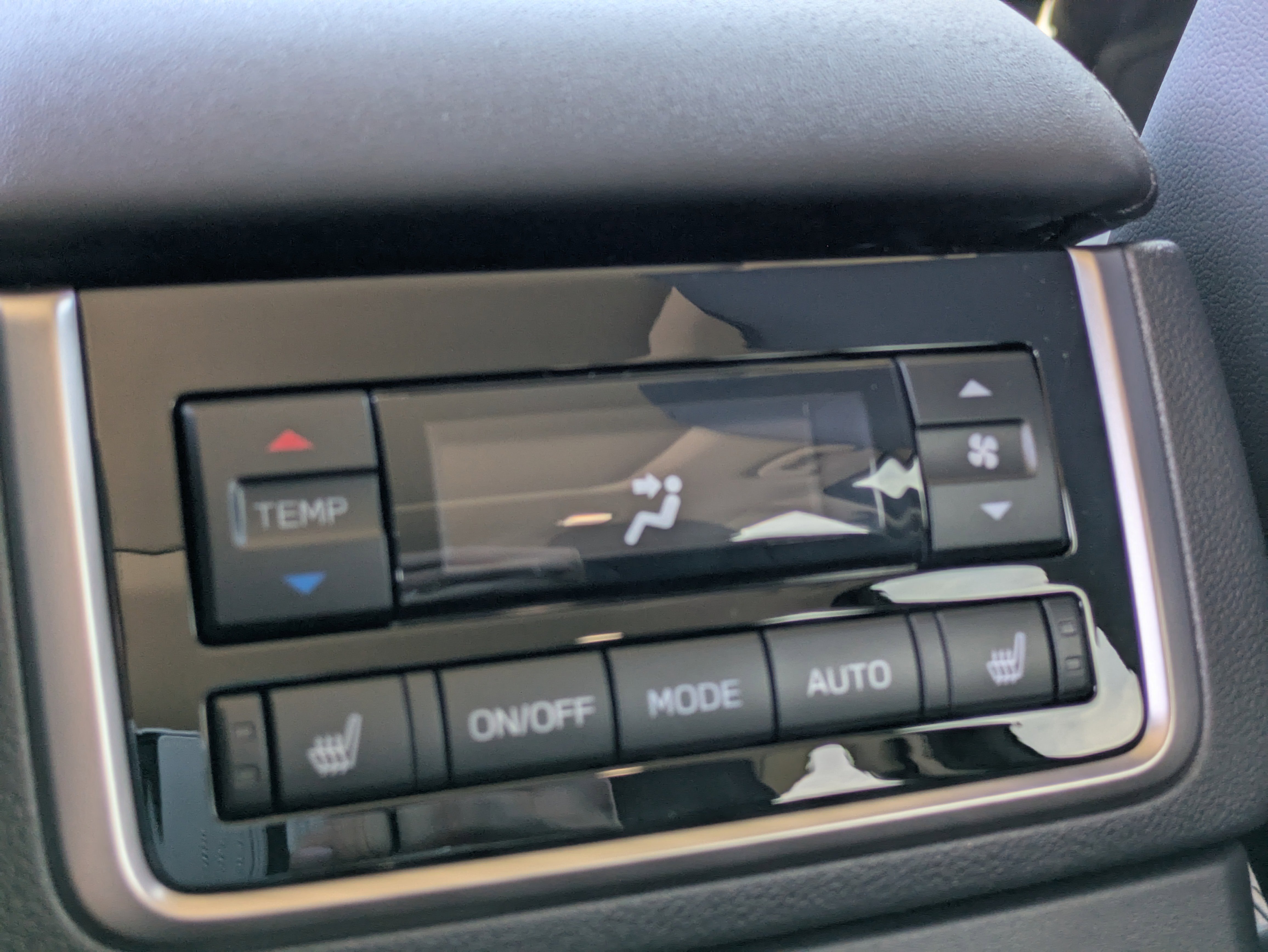 New 2025 Subaru Ascent Bronze Edition image 15