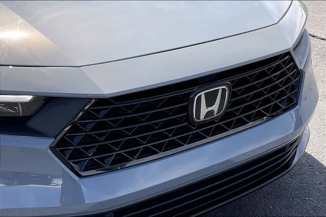 Used 2024 Honda Accord EX-L image 30
