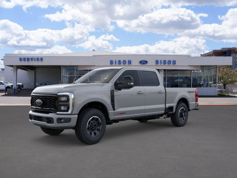 New 2026 Ford F250 Lariat w/ Tremor Off-Road Package image 1