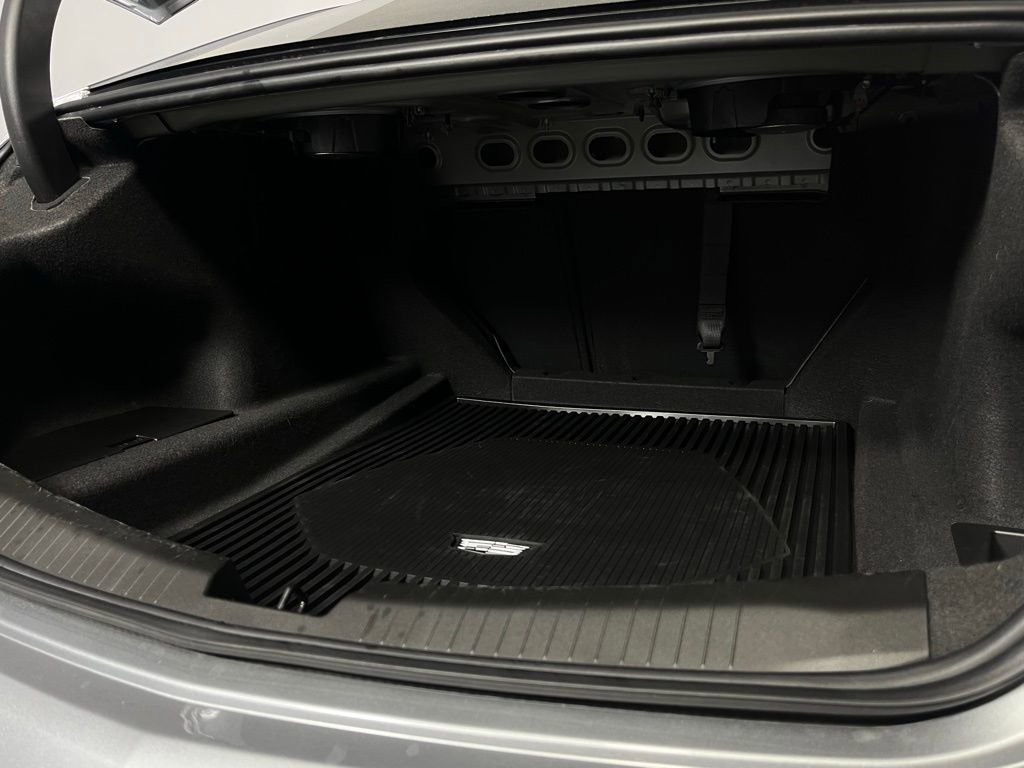 Used 2024 Cadillac CT5 V w/ Cold Weather Package image 37