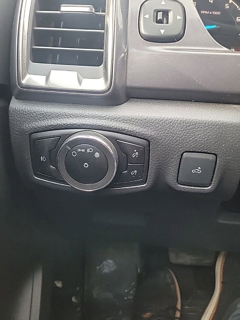 Certified 2023 Ford Ranger Lariat w/ FX4 Off-Road Package image 44