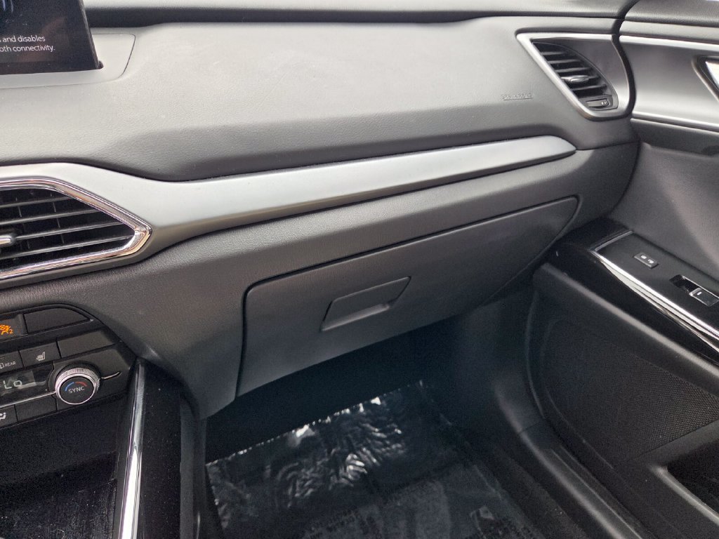 Certified 2022 MAZDA CX-9 Touring AWD/4WD image 25