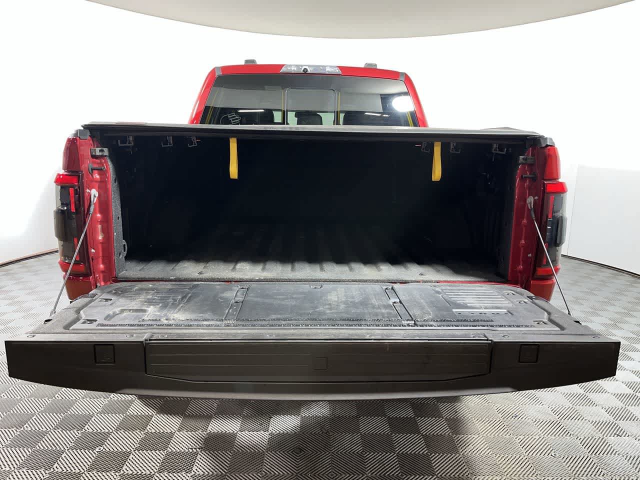 Used 2023 Ford F150 Raptor w/ Raptor Carbon Fiber Package AWD/4WD image 29
