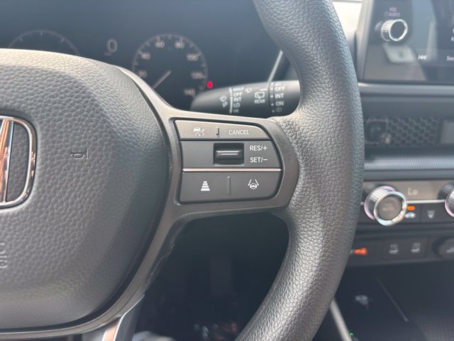New 2027 Honda CR-V LX image 26