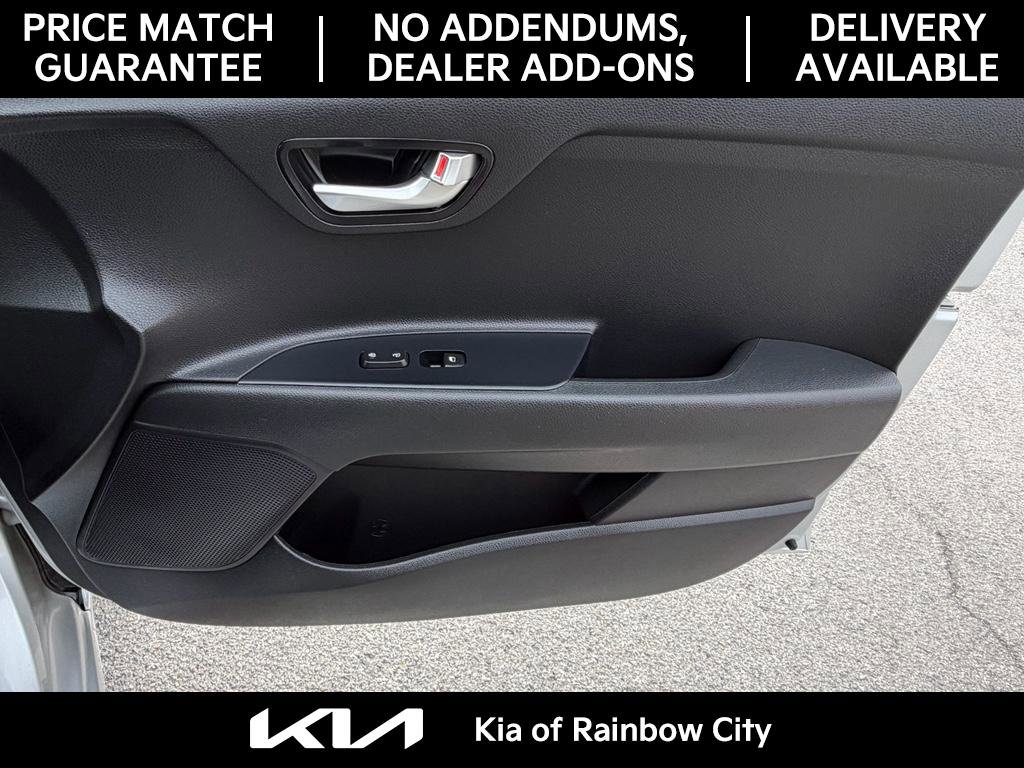 Used 2020 Kia Rio S image 17