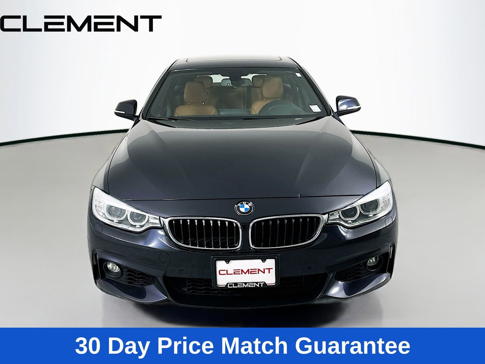 Used 2017 BMW 440i Gran Coupe xDrive 440i Gran Coupe image 2