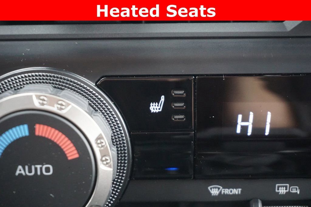 New 2026 Toyota Tacoma TRD Off-Road image 7