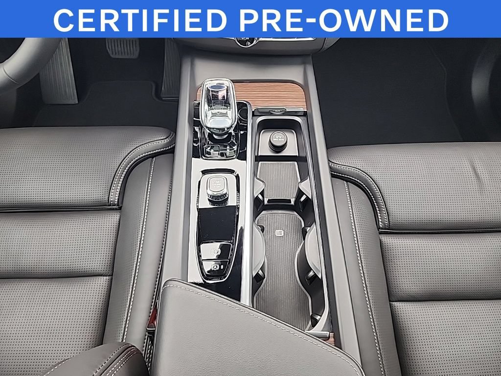 Certified 2023 Volvo XC60 B6 Ultimate AWD/4WD image 23