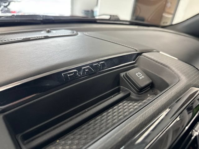 Used 2022 RAM 1500 Limited w/ Body Color Bumper Group AWD/4WD image 53