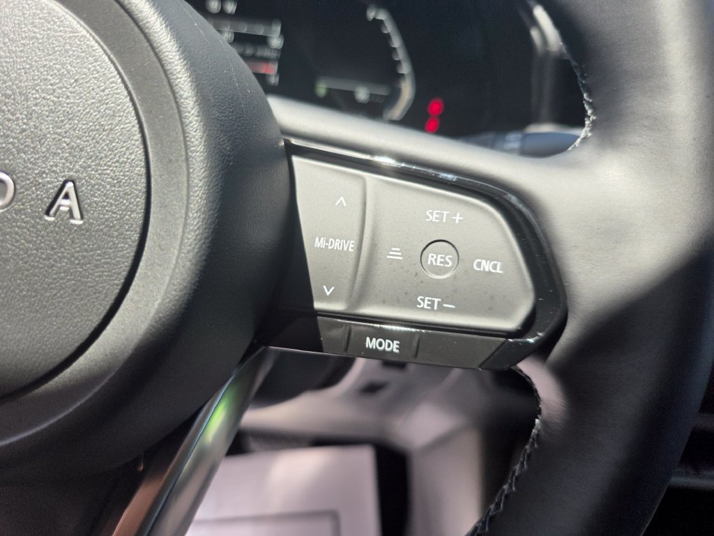 New 2026 MAZDA CX-5 Preferred AWD/4WD image 18