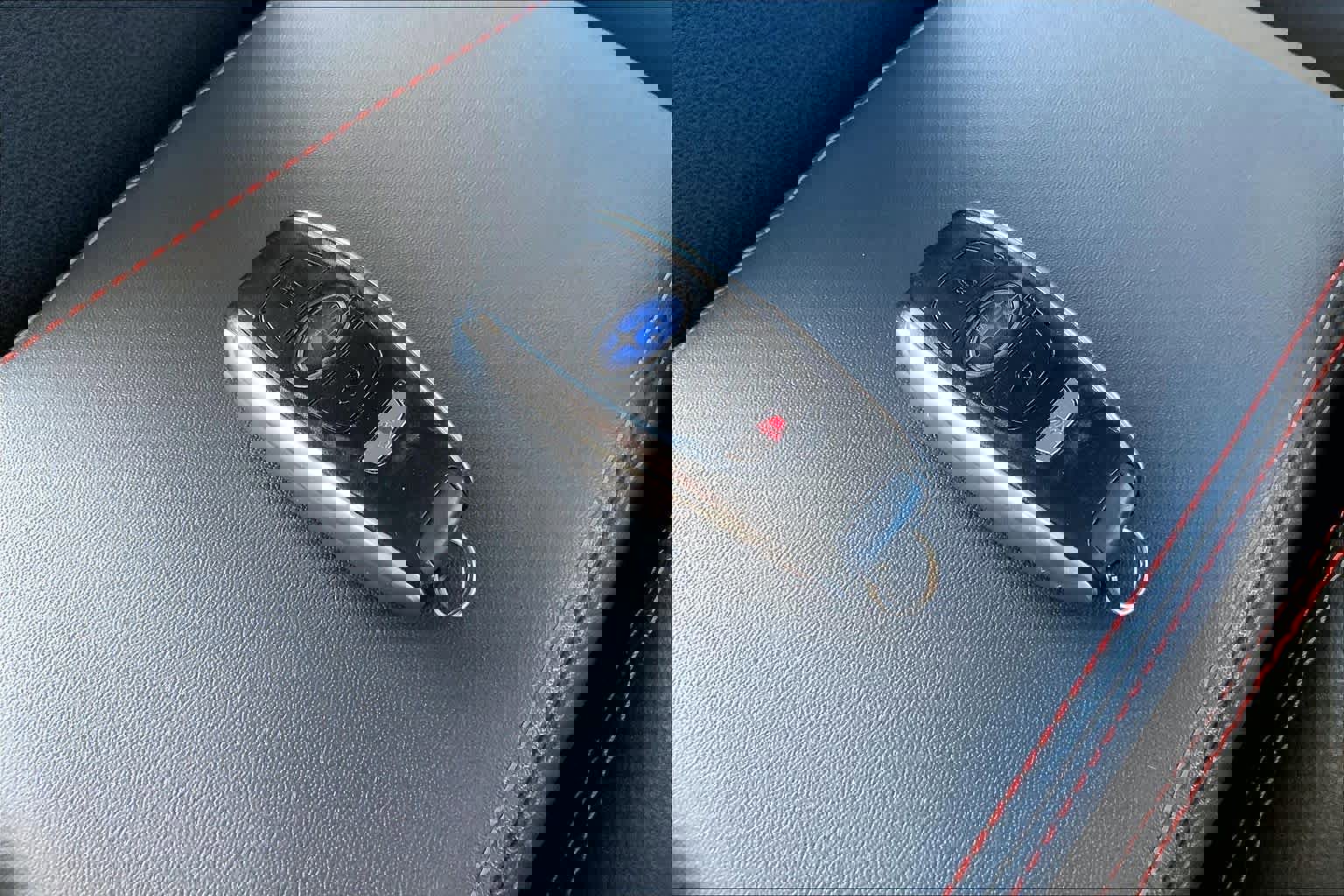 Used 2023 Subaru Forester Sport image 15