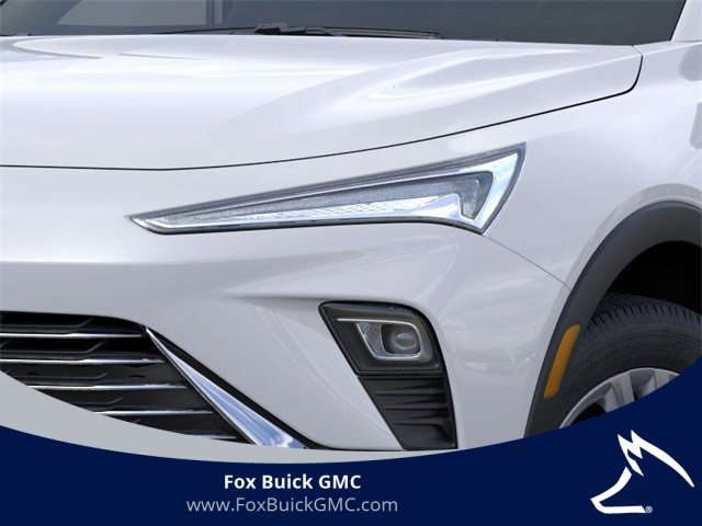 New 2026 Buick Envista Preferred w/ Convenience I Package image 10