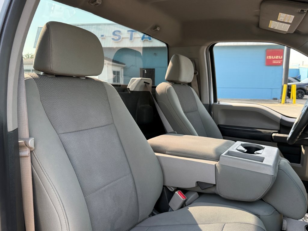 Used 2017 Ford F150 XL w/ Equipment Group 101A Mid RWD image 20