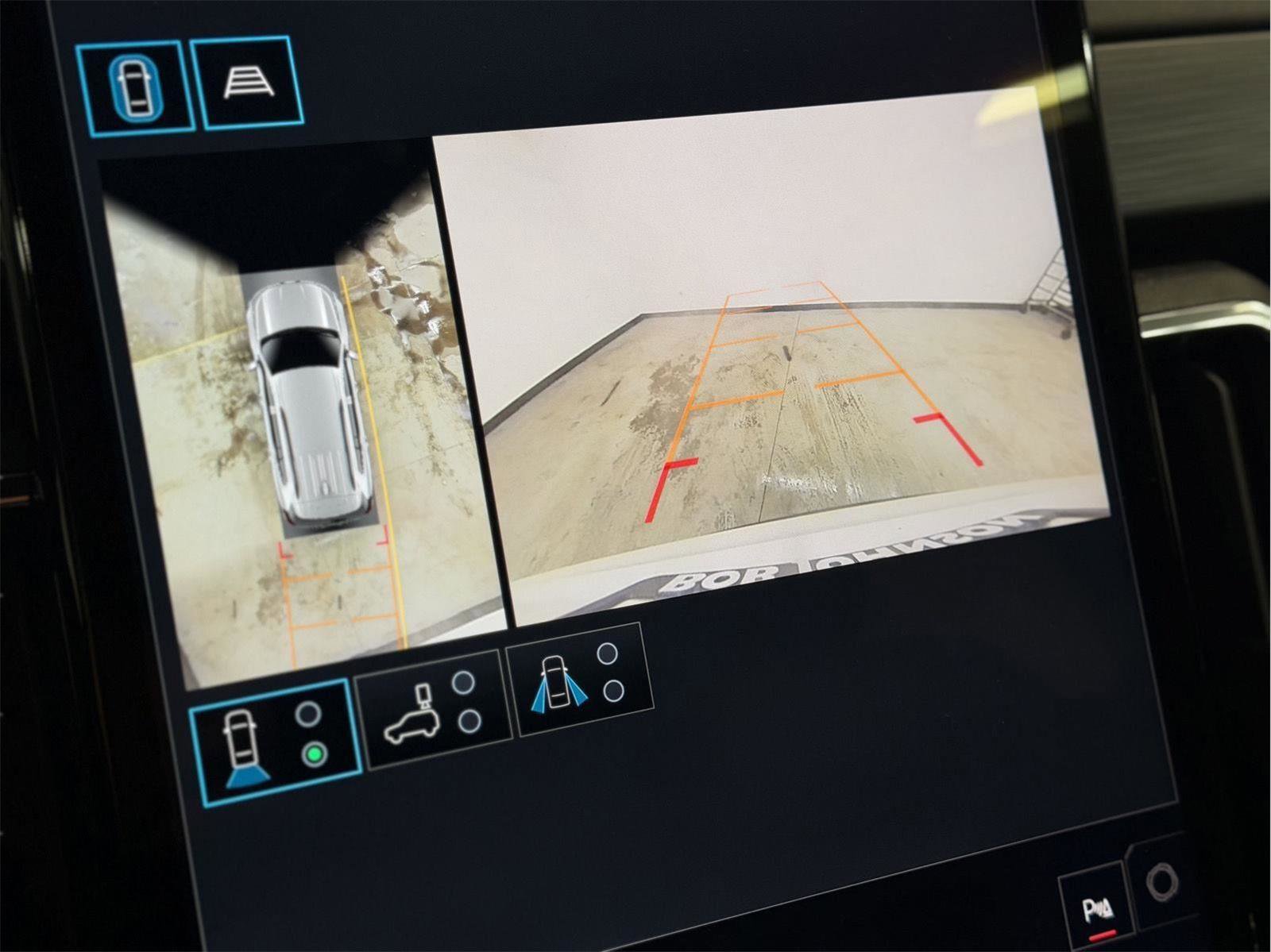 Used 2024 GMC Acadia Elevation image 60