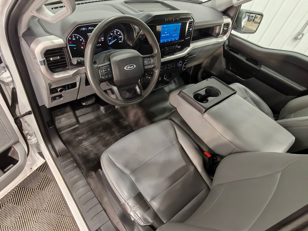 Used 2023 Ford F150 XL image 4